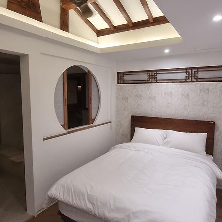 Sieunjae Bed and Breakfast Gyeongju Eksteriør billede