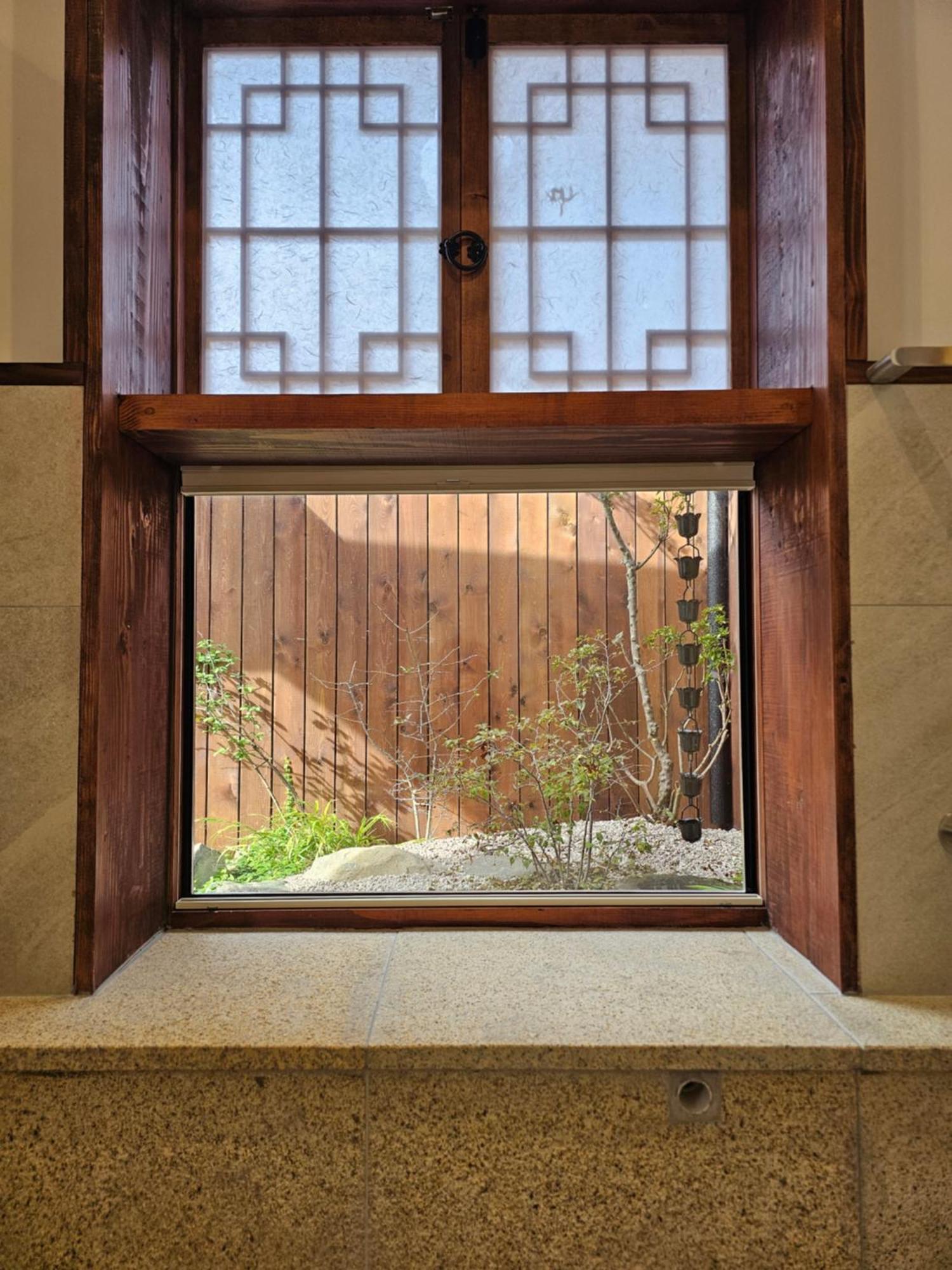 Sieunjae Bed and Breakfast Gyeongju Eksteriør billede