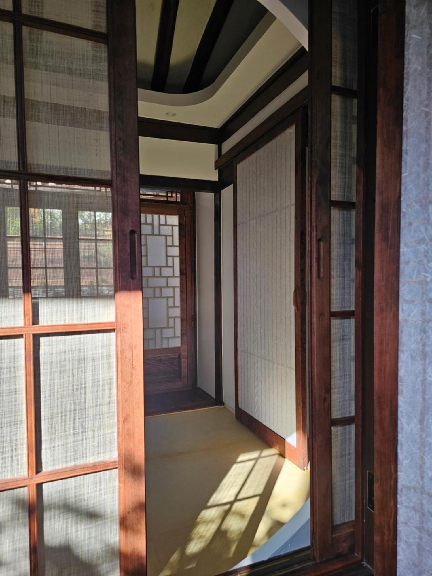 Sieunjae Bed and Breakfast Gyeongju Eksteriør billede